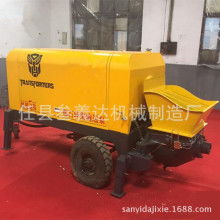 任縣叁義達(dá)機械制造廠 專業(yè)供應(yīng)高品質(zhì)砂漿設(shè)備，助力建筑行業(yè)高效發(fā)展