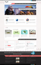 探索NiravJoshi的設計世界 簡約、動態(tài)與深度的網(wǎng)頁藝術