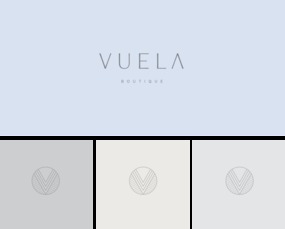 Vuela Boutique 精品品牌網(wǎng)站的視覺設計與代理服務