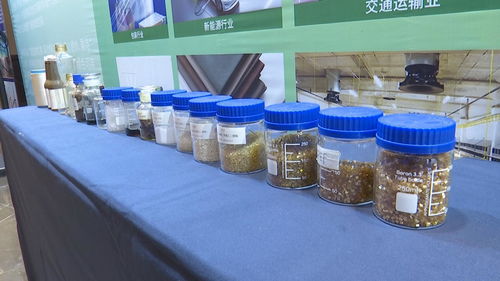 糖能科技攜手思創(chuàng)全球 共拓生物基新材料PEF市場新藍(lán)海
